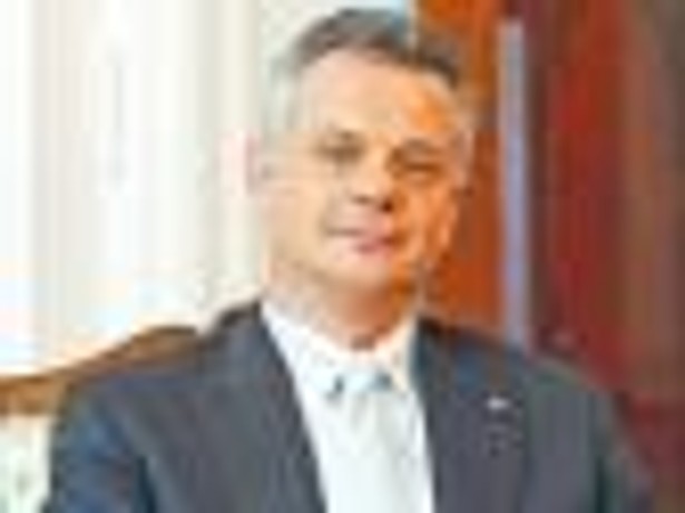 Piotr Żuchowski, sekretarz stanu w Ministerstwie Kultury i Nauki