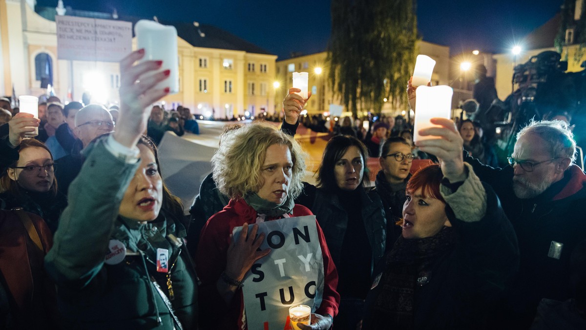 KOD Sąd Najwyższy