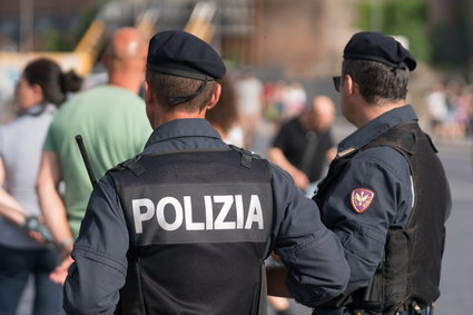 Włoska mafia może bardzo dużo zarobić na pandemii COVID-19