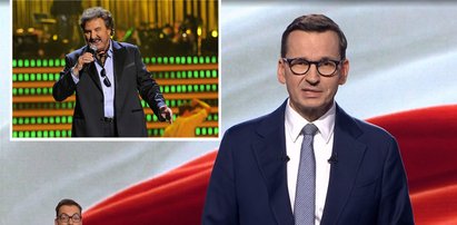 Mateusz Morawiecki podczas debaty wspomniał o Krzysztofie Krawczyku. O co chodziło premierowi?