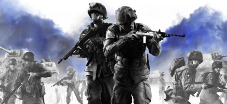 Recenzja: Company of Heroes 2 - Armie Frontu Zachodniego