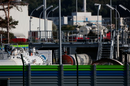 Rosja: Nord Stream 2 wkrótce zacznie działać