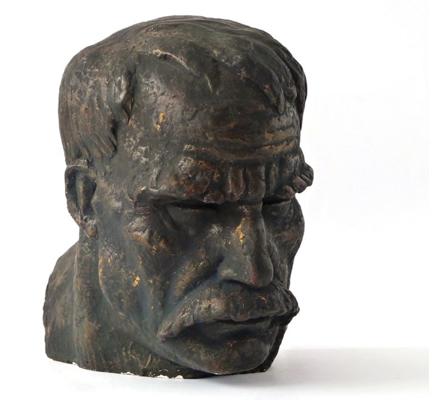 Portret Stevana Sinđelića