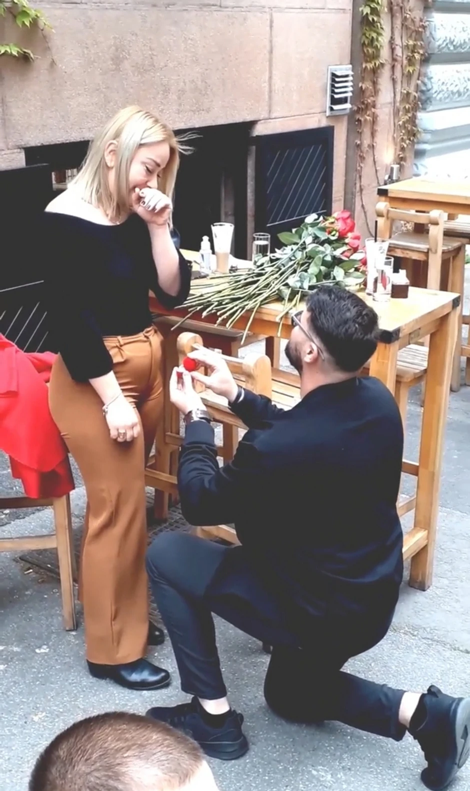 Romantično i originalno