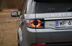 Land Rover Discovery Sport 2015