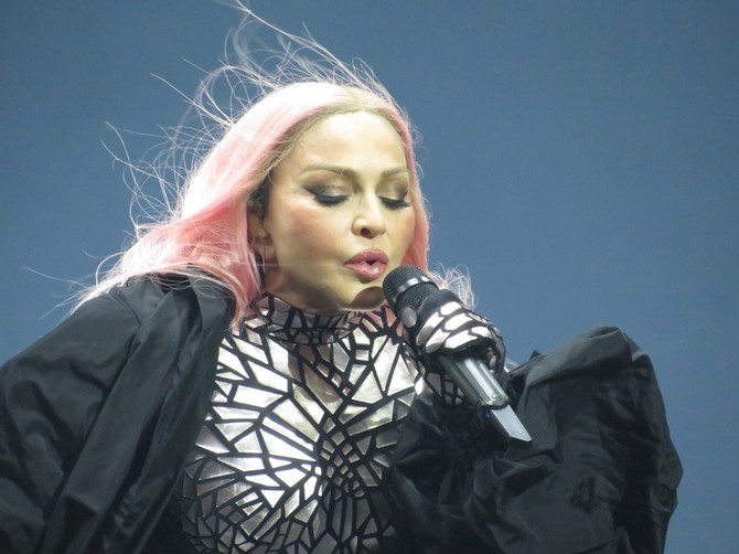 Madona