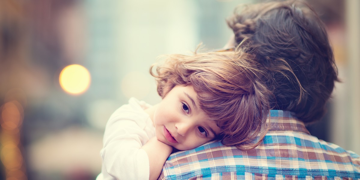 Głównym i nadrzędnym celem adopcji jest dobro dziecka. 