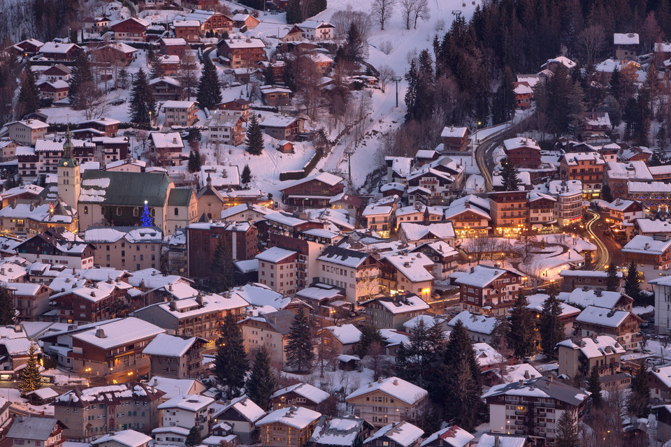 Megeve