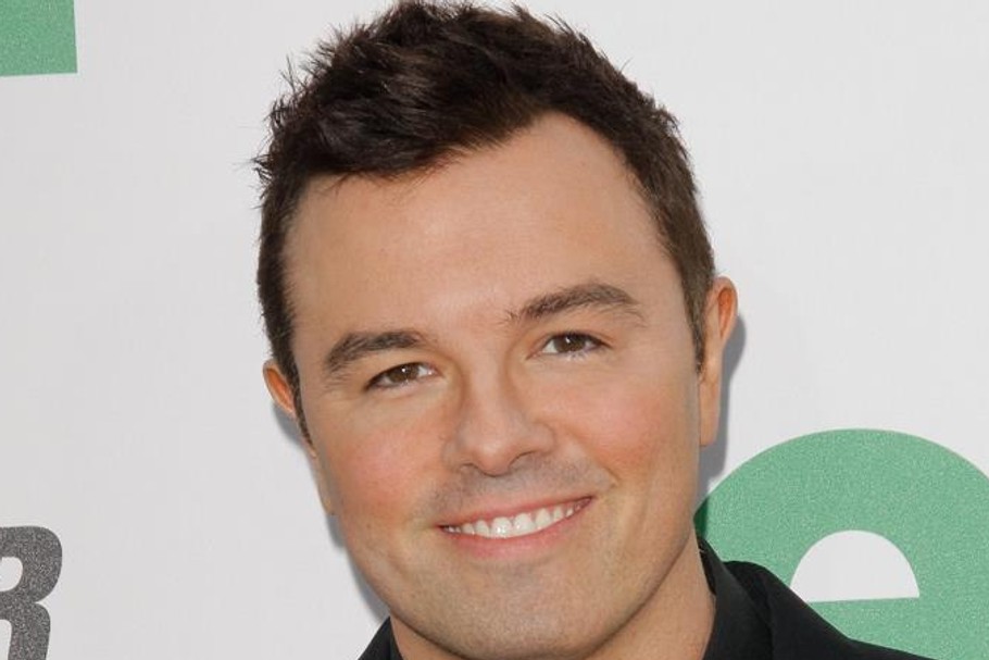 Seth MacFarlane 2012