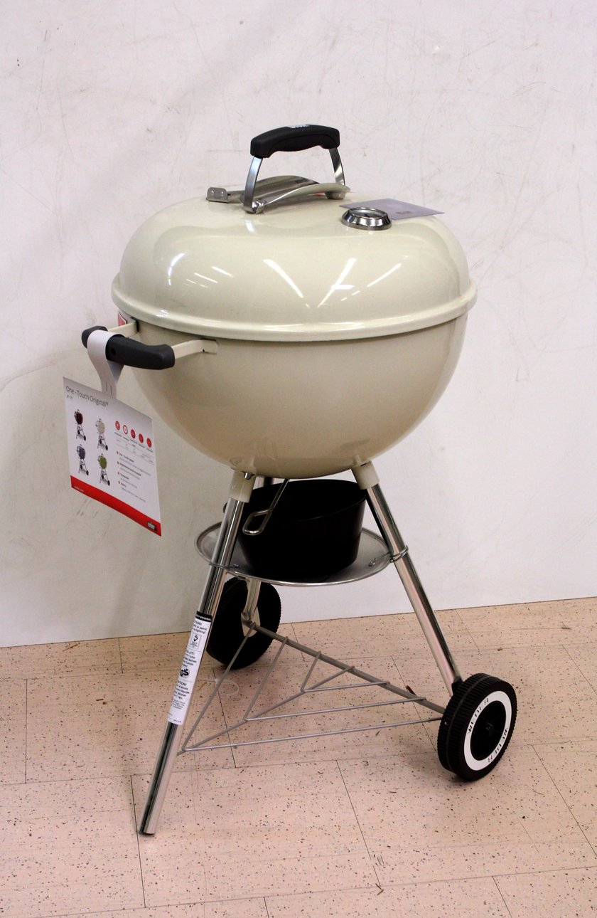 Jak Wybrać Grill