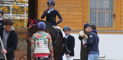 Kaczyńska spotkała się z byłym. Ten gest zdradził wszystko