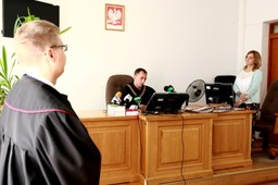 Mariusz Trynkiewicz wraca do więzienia. Po odbyciu kary wyjdzie na wolność?