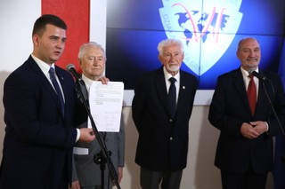 W apelu pamięci z okazji rocznicy powstania warszawskiego wymieniony będzie m.in. Lech Kaczyński