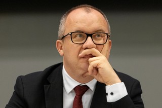 Bodnar: Główne założenia reformy nadzoru nad służbami - w przyszłym tygodniu