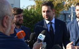 Jaki zapowiada pozwy przeciwko, m.in. sztabowi Trzaskowskiego i Giertychowi