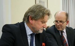 Minister Radziwiłł wygasza program in vitro. Podał termin końca refundacji
