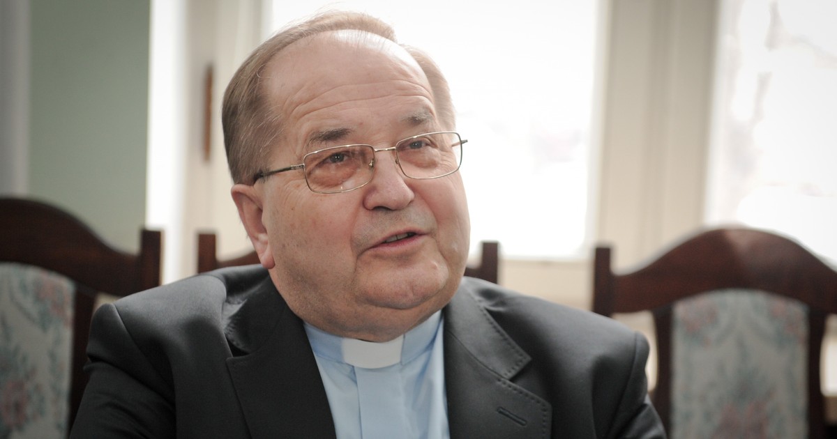 CBA weszło do fundacji ojca Rydzyka