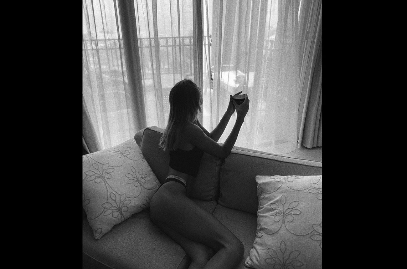 Žena slike desktop golih za