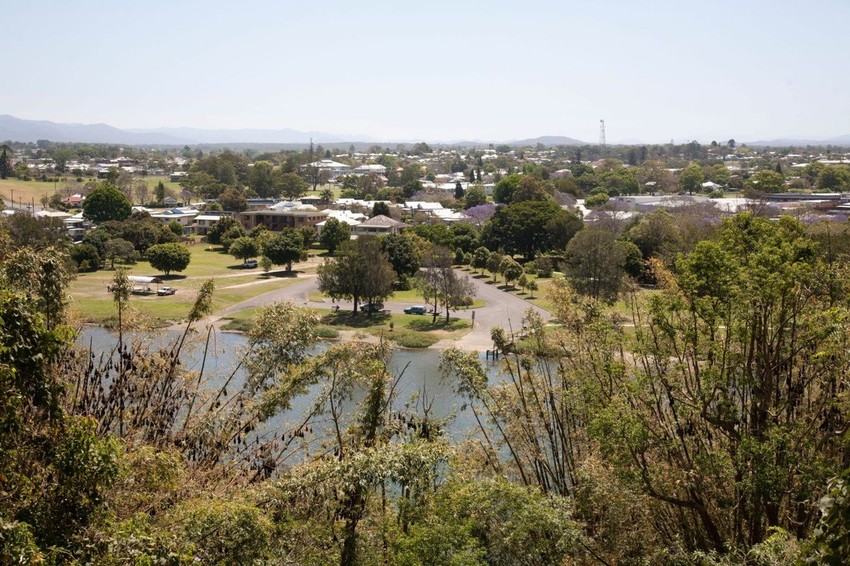 Slučaj nestanka žene bio je šok za malu zajednicu - Kempsi
