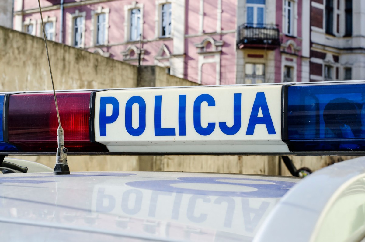 Tragedia w Sosnowcu. Martwa 14-latka w domu dorosłego mężczyzny