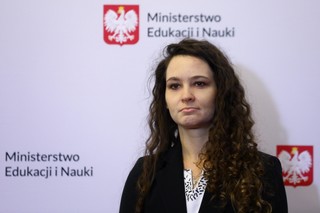Orłowska: Transformacja cyfrowa to proces [WYWIAD]