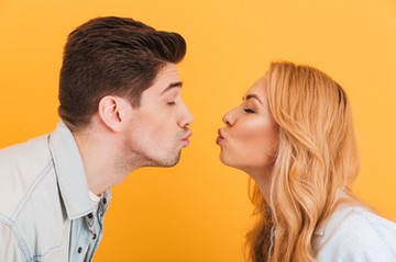 gonorrhea tripper fertőzés szexuális egészség csókolózás