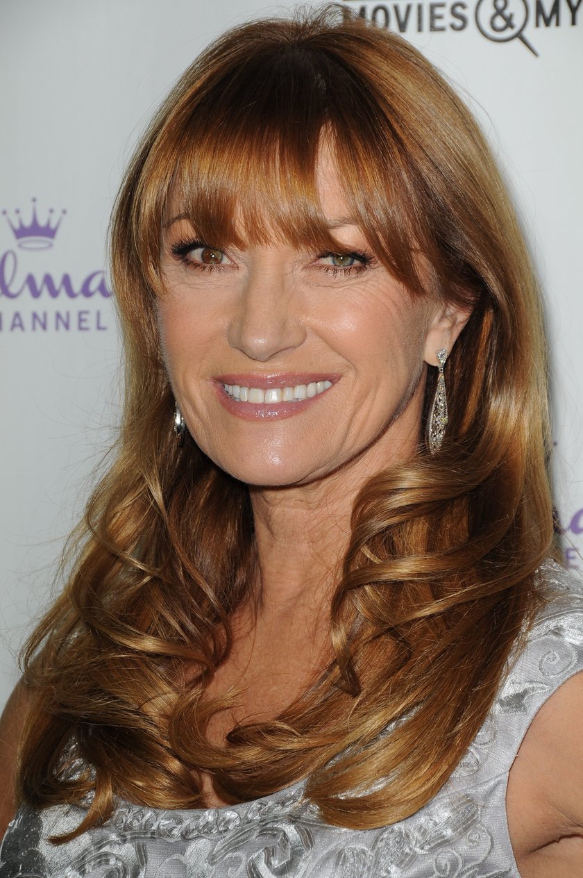 Jane Seymour