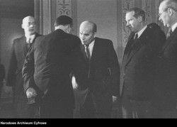 QUIZ. Historia Polski czasów PRL. Ostatnie pytanie to wyzwanie nawet dla znawców