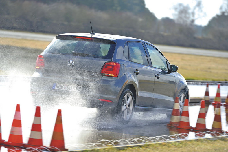 Test opon letnich w rozmiarze 185/60 R15 - Podsumowanie