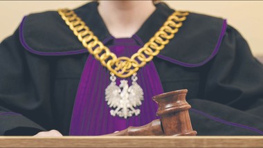 pat w procesie handlarzy narkotyków. sędziowie spierają się o to kto m