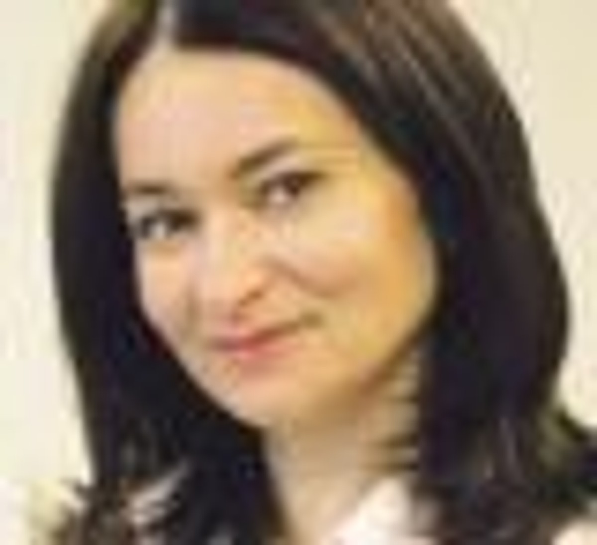 Agnieszka Lechman-Filipiak, partner, DLA Piper Wiater Fot. Wojciech Górski