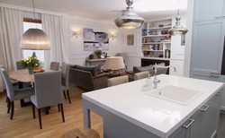 Nowoczesna klasyka we wnętrzu. Jak to zrobić?