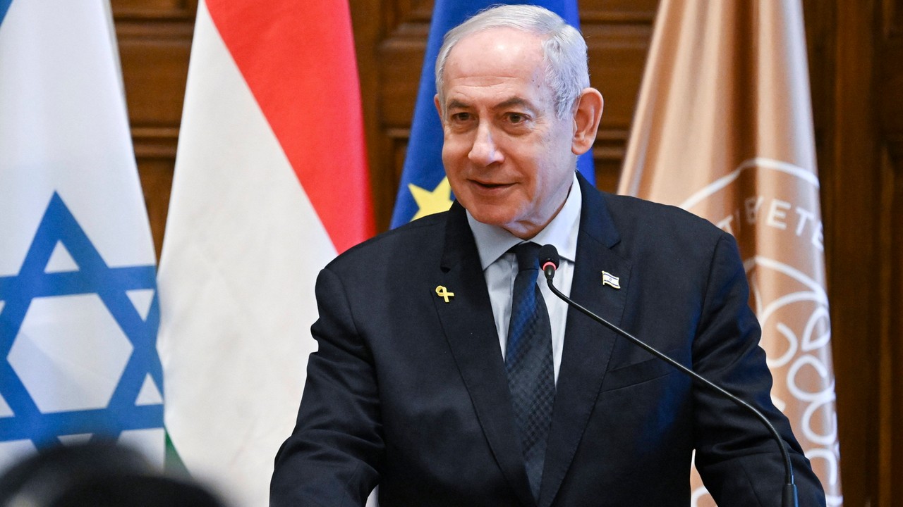 Izrael planuje rozszerzenie działań w Strefie Gazy. Kilkadziesiąt tysięcy wezwań do mobilizacji