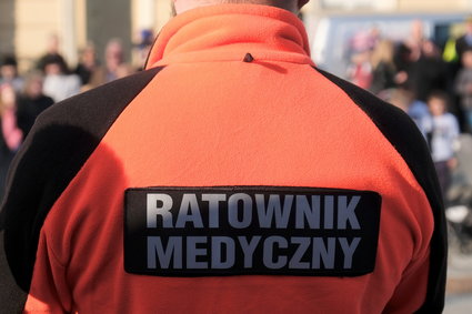 Pielęgniarki vs ratownicy. Padają oskarżenia o lobbing i dyskredytację zawodu