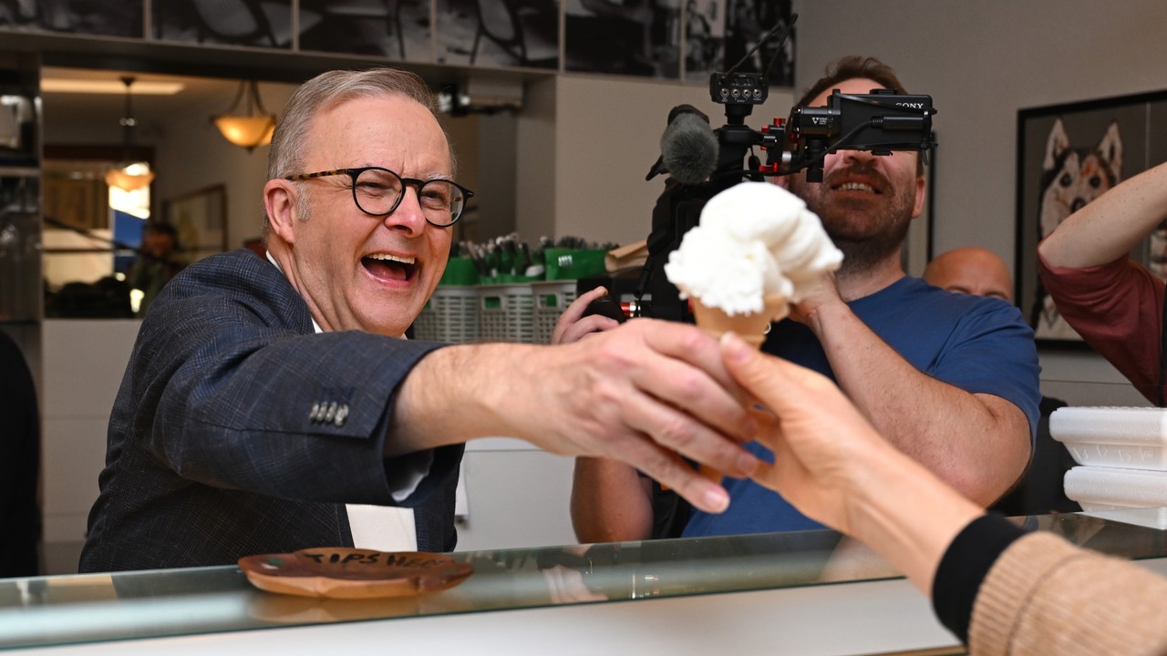 Poparcie dla Donalda Trumpa pogrąża lidera australijskiej opozycji