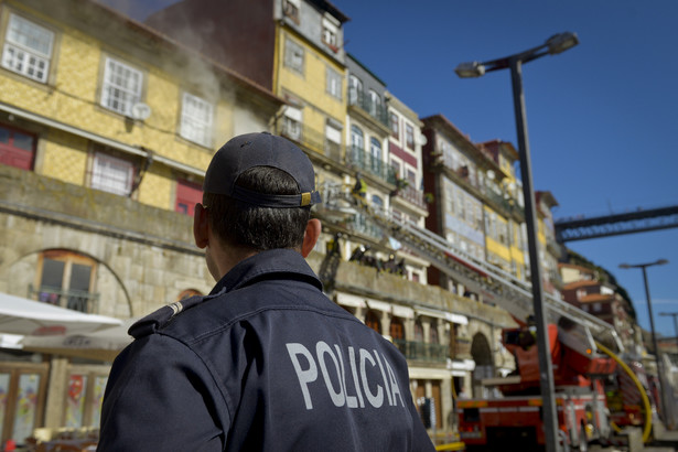 Władze Portugalii podniosły stan zagrożenia terrorystycznego