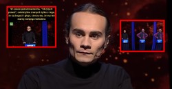 Finał "Jednego z dziesięciu" jednak bez Artura Baranowskiego? Internauci szybko zareagowali [MEMY]