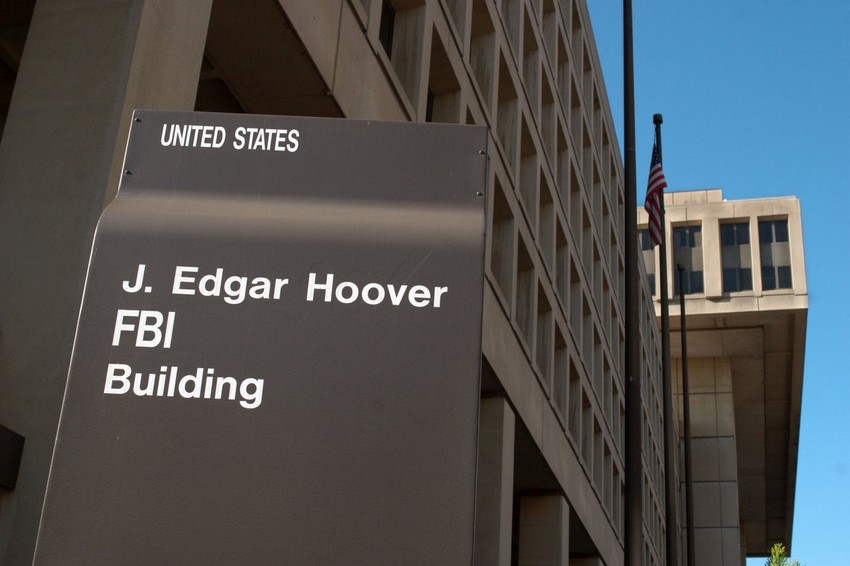 Zgrada FBI u Vašingtonu