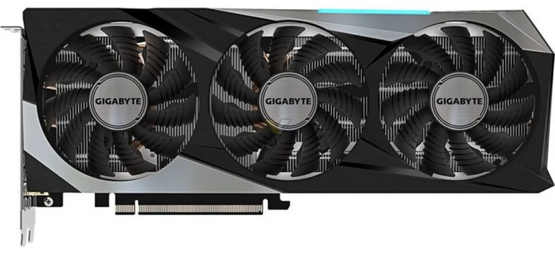 Gigabyte GeForce RTX 3070 Gaming OC