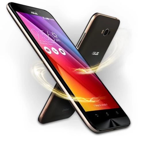 ASUS ZenFone Max 2