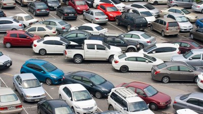 DRTS chief commends FCT PS over reintroduction of park, pay policy (Credit: Waterford Whispers News)