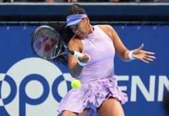 Naomi Osaka planuje powrót na kort. Chce zagrać w Australian Open