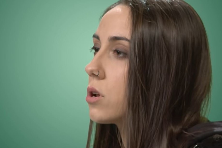 Evrovizija, predstavnica Severne Makedonije