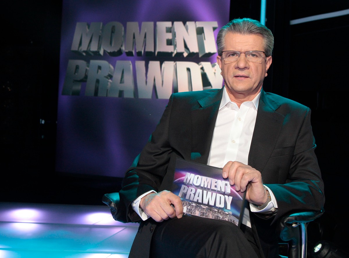 W czwartek o 21 rusza "Moment prawdy"