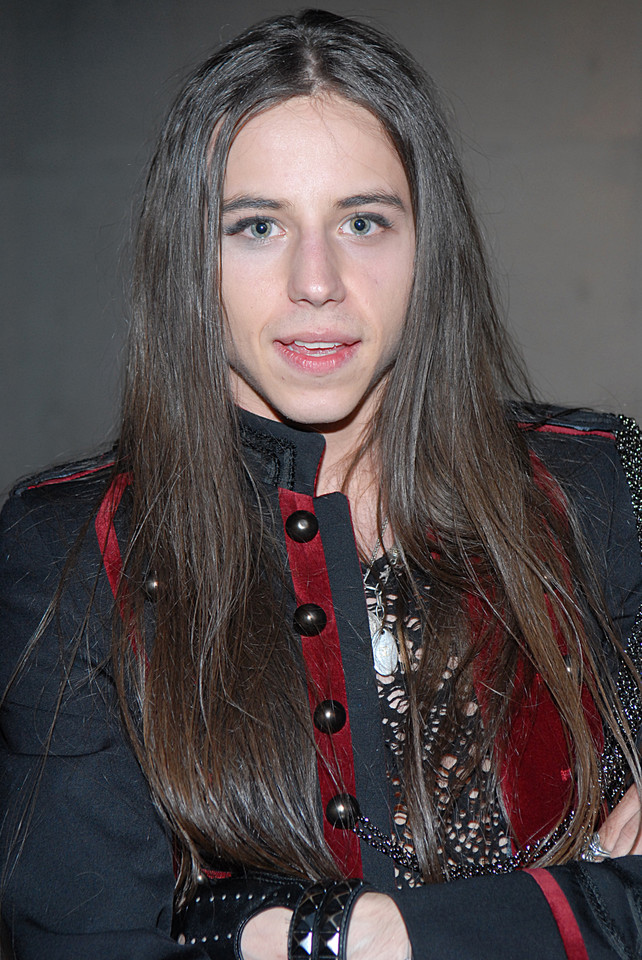 Michał Szpak