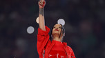 Rihanna na Super Bowl 2023