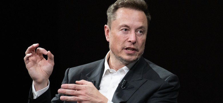 ChatGPT będzie miał konkurencję. Elon Musk pochwalił się Grokiem