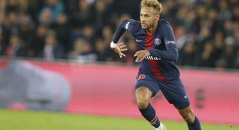 This is how much Barcelona is supposed to pay for Neymar’s return