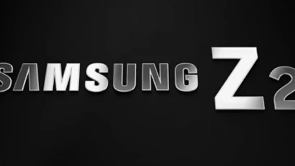 Samsung Z2 ujawnia funkcje na filmie (wideo)