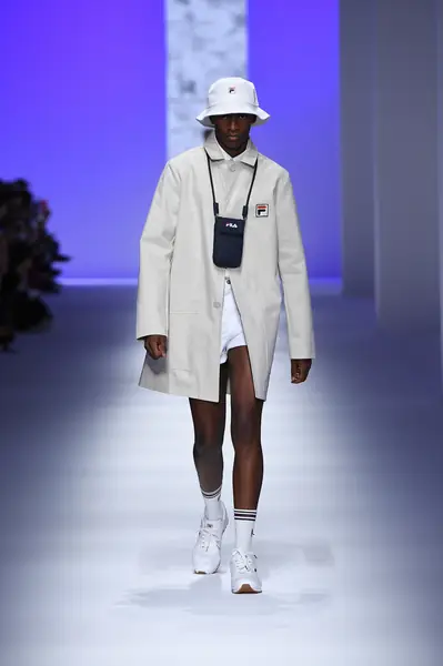 Fila S/S 2019